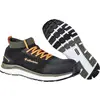 Image de Albatros ULTIMATE IMPULSE OLIVE LOW 646730-40 antistatique (ESD) Chaussures de sécurité S1P Pointure (EU): 40 noir, olive, orange 1 pc(s)