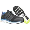 Image de Albatros BREEZE IMPULSE LOW S1P ESD HRO SRA 647520241000045 Chaussures de sécurité S1 Pointure (EU): 45 noir/bleu 1 paire(s)