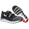 Image de Albatros JETSTREAM IMPULSE LOW S1 ESD HRO SRA 647530241000047 Chaussures de sécurité S1 Pointure (EU): 47 noir/bleu 1 paire(s)
