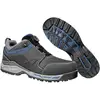 Image de Albatros TOFANE BLACK QL LOW S3 ESD HRO SRC 648510256000045 Chaussures de sécurité S3 Pointure (EU): 45 noir/bleu 1 paire(s)