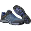 Image de Albatros ANTELAO QL LOW S3 ESD HRO SRC 648520617000043 Chaussures de sécurité S3 Pointure (EU): 43 pétrole 1 paire(s)