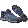 Image de Albatros ANTELAO QL LOW S3 ESD HRO SRC 648520617000047 Chaussures de sécurité S3 Pointure (EU): 47 pétrole 1 paire(s)