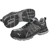 Image de PUMA Velocity 2.0 Black Low 643840200000037 antistatique (ESD) Chaussures basses de sécurité S3 Pointure (EU): 37 noir 1 paire(s)