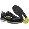 Image de Albatros Court Black Low 647600263000040 antistatique (ESD) Chaussures basses de sécurité S3 Pointure (EU): 40 noir, jaune 1 paire(s)