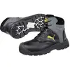 Image de PUMA BORNEO MT MID S3 WR M AN CI HI HRO SRC 630870200000041 Chaussures de sécurité S3 Pointure (EU): 41 noir 1 paire(s)