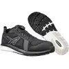Image de Albatros VOLTAGE BLACK QL LOW S1PS ESD FO HRO SR 647670200000045 Chaussures de sécurité S1PS Pointure (EU): 45 noir 1 paire(s)