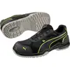 Image de PUMA FUSE TC GREEN DISC LOW S1PS ESD FO SR 644211205000041 Chaussures de sécurité S1PS Pointure (EU): 41 vert-noir 1 paire(s)
