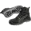 Image de PUMA YOSEMITE BLK ST CTX MID O2 WR CI HI HRO SRC 630850200000043 Chaussures de travail O2 Pointure (EU): 43 noir 1 paire(s)