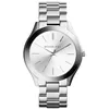 Image de Michael Kors SLIM RUNWAY MK3178 Montre Bracelet pour femmes Point Culminant de Design