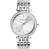 Image de Michael Kors DARCI MK3190 Montre Bracelet pour femmes Avec des Zircons