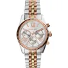 Image de Michael Kors LEXINGTON MK5735 Montre Bracelet pour femmes Point Culminant de Design