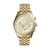 Image de Michael Kors LEXINGTON MK8281 Montre Unisexe Point Culminant de Design