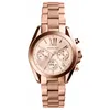 Image de Michael Kors MINI BRADSHAW MK5799 Montre Bracelet pour femmes Point Culminant de Design