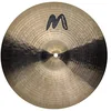 Image de Masterwork Jazz Master 14" Crash