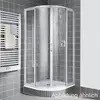 Image de Kermi Nova 2000 Porte coulissante, avec élément fixe, N2R48V212011K, N2R48