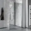 Image de Kermi Pasa XP Paroi de douche à l’italienne, PXTWG075201PK, PXTWG