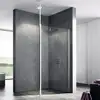 Image de Kermi XB Paroi de douche à l’italienne, XBWDR13020VPK, XBWDR