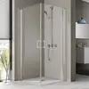Image de Kermi Pega Porte battante, pour accès d'angle, PE1EL09318VPK, PE1EL