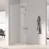 Image de Kermi Pega Paroi de douche à l’italienne, PETWF09018VAK, PETWF