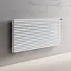 Image de Kermi Carré Radiateur design, fonctionnement à l’eau chaude, D3N1H04012025XK,