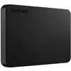 Image de Disque Dur Externe Canvio Basics 1 to Noir
