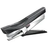 Image de Rapid Pince-Agrafeuse F84, Pour Agrafes 8/4mm, Capacité 15 Feuilles, Métal et Plastique, Noir, 5000292