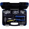 Image de Rapid RP40 Multi   Pince à Riveter pour rivets alu et inox Ø3.2/4.0/4.8 mm