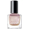 Image de ANNY Nail Polish - Vernis à ongles de qualité supérieure avec une brillance durable - Résistant à l'écaillage et à séchage rapide - 15 ml