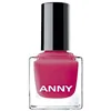 Image de ANNY Nail Polish - Vernis à ongles de qualité supérieure avec une brillance durable - Résistant aux éclats et à séchage rapide - Rose coquelicot - 15 ml