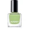 Image de ANNY Color Nail Polish vernis à ongles teinte 372.30 Green Oasis 15 ml