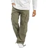 Image de Brandit Pure Vintage Pants, color: olive, size: 7XL