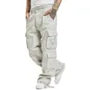 Image de Brandit Pure Vintage Pants, color: old white, size: 3XL