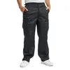 Image de Brandit US Ranger Pants, Farbe: black, Größe: 3XL
