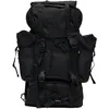 Image de Brandit Combat Backpack, color: black, size: OS