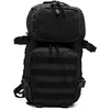 Image de Brandit US Cooper Patch Medium Backpack, color: black, size: OS