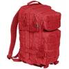 Image de Brandit US Cooper Large Backpack, Color: red, Size: OS