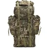 Image de Brandit Combat Backpack, color: tactical camo, size: OS