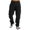 Image de Brandit Pure Slim Fit Pants, Color: black, Size: M