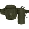 Image de Brandit Waistbeltbag Allround, Color: Olive, Size: OS