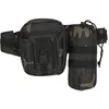Image de Brandit Waistbeltbag Allround, Color: darkcamo, Size: OS