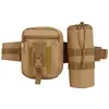Image de Brandit Waistbeltbag Allround, Color: Camel, Size: OS