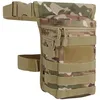 Image de Brandit Côté Kick Off Sac No. 2 Tactical Camouflage