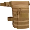 Image de Brandit Side Kick Bag No.2 Sac à Main Camel, Camel, Side Kick Bag No. 2, Taille Unique, Classique