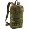 Image de Brandit US Cooper Daypack, color: woodland, size: OS