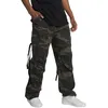 Image de Brandit M65 Vintage Pants, color: darkcamo, size: 4XL