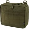 Image de Brandit Molle Operator Pouch, Color: Olive, Size: OS