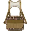 Image de Brandit US Cooper Chest Pack Operator, color: tactical camo, size: OS