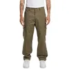 Image de Brandit Pantalon Indéchirable Homme Pantalon Cargo Olive S