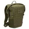 Image de Brandit Cooper Rolltop, Color: olive, Size: OS