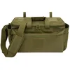 Image de Brandit Sac d'opération, couleurs noir ou olive, olive